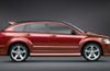 2008 Dodge Caliber SRT4 Picture